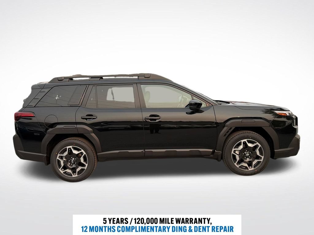 New 2026 Subaru Outback Touring AWD/4WD image 10