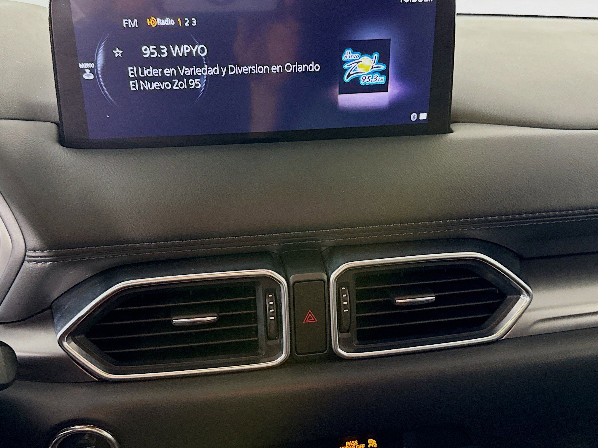 Used 2023 MAZDA CX-5 AWD 2.5 S w/ Select Package image 18