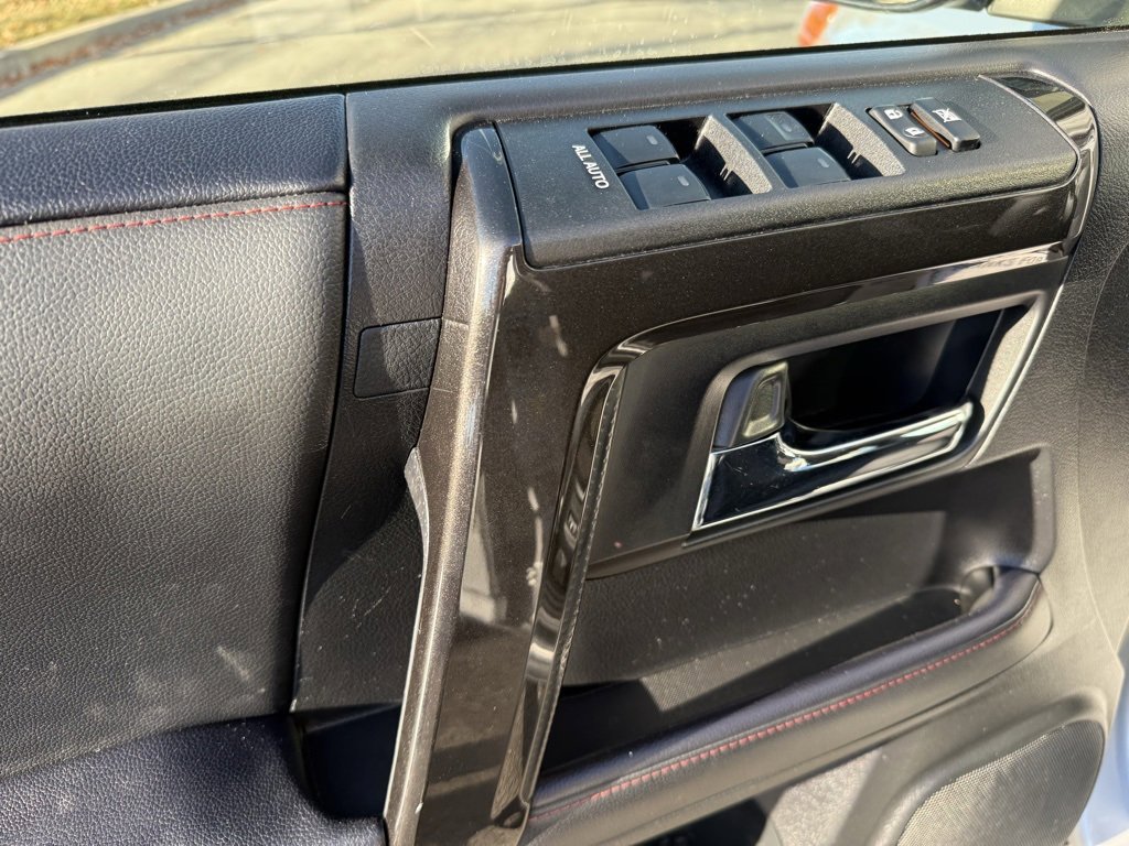 Used 2024 Toyota 4Runner TRD Off-Road image 17