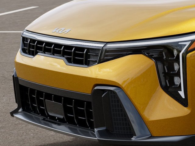 New 2026 Kia K4 GT-Line image 12