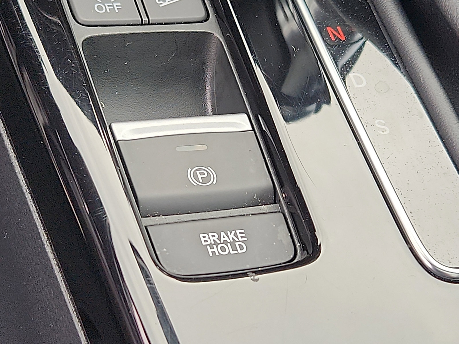 Used 2025 Acura ADX A-Spec AWD/4WD image 26