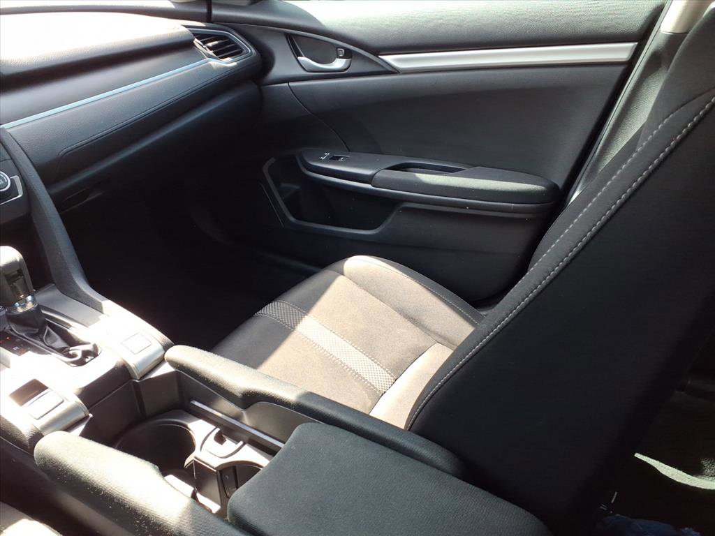 Used 2020 Honda Civic LX image 20