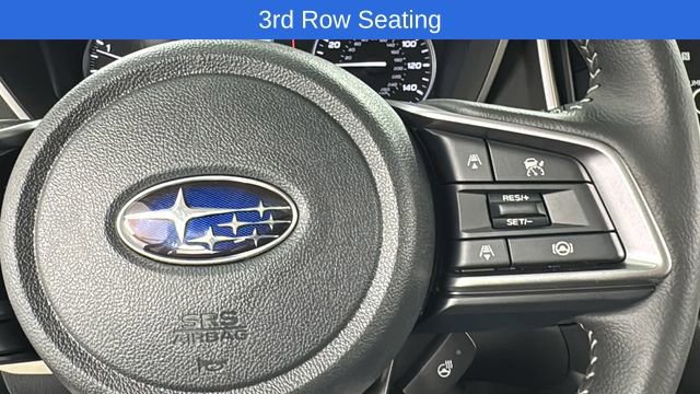 New 2026 Subaru Ascent Limited AWD/4WD image 23