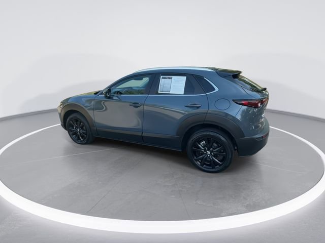 Certified 2023 MAZDA CX-30 AWD 2.5 S w/ Preferred Package image 5