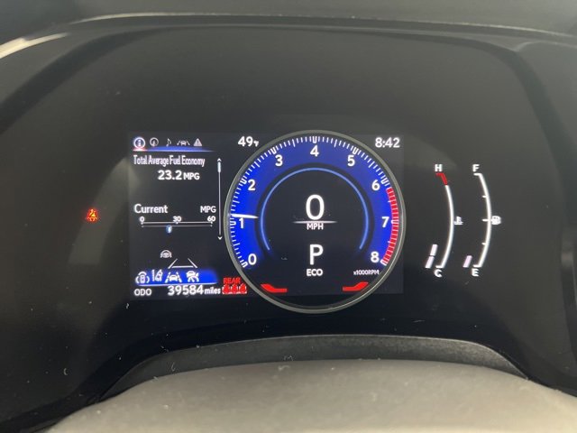 Used 2023 Lexus RX 350 Premium image 16