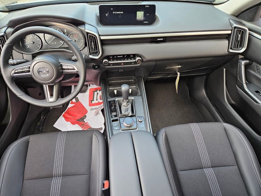 New 2026 MAZDA CX-50 Meridian Edition image 9