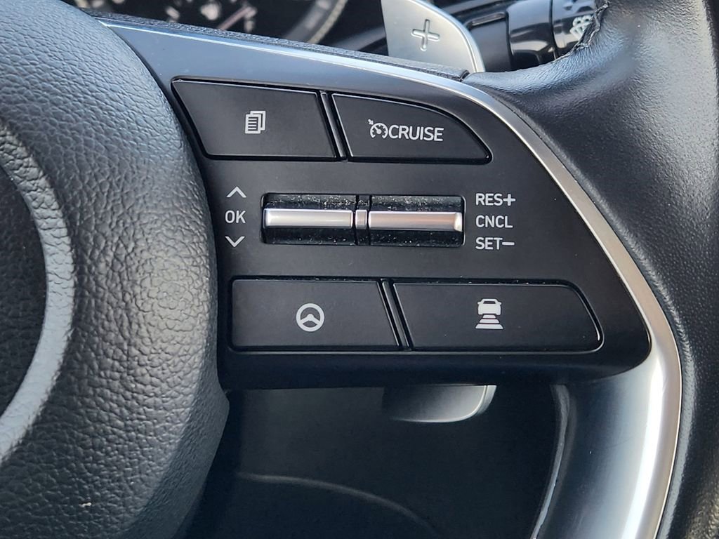 Used 2023 Hyundai Sonata SEL image 29