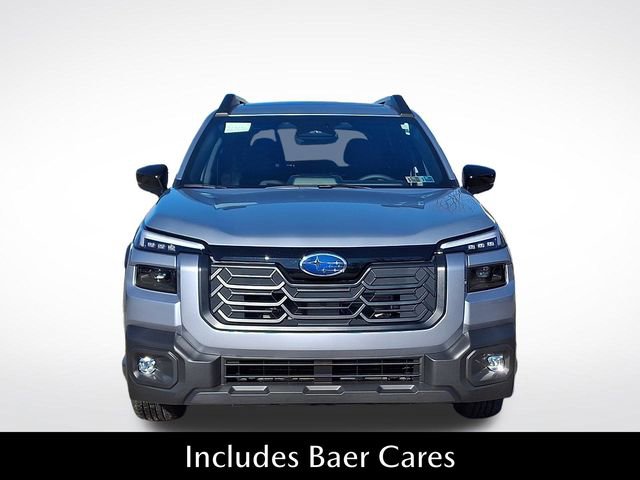 New 2026 Subaru Outback Limited AWD/4WD image 2