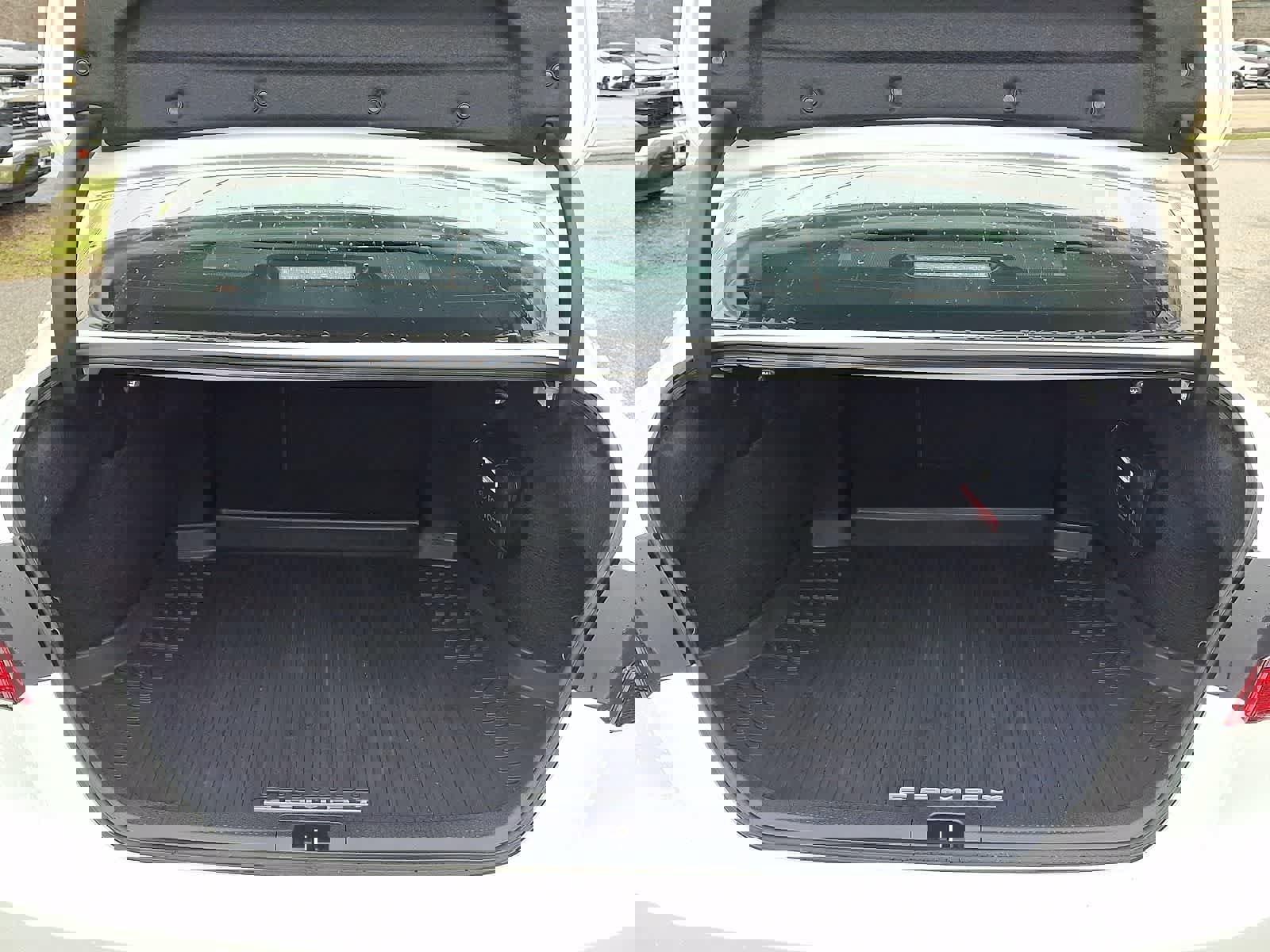 Certified 2024 Toyota Camry XLE w/ Navigation Package image 32