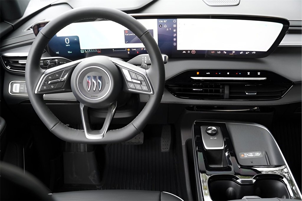 New 2026 Buick Enclave Sport Touring w/ Power Package image 23