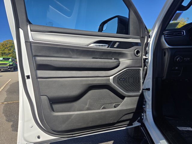 New 2025 Jeep Wagoneer Series II image 23