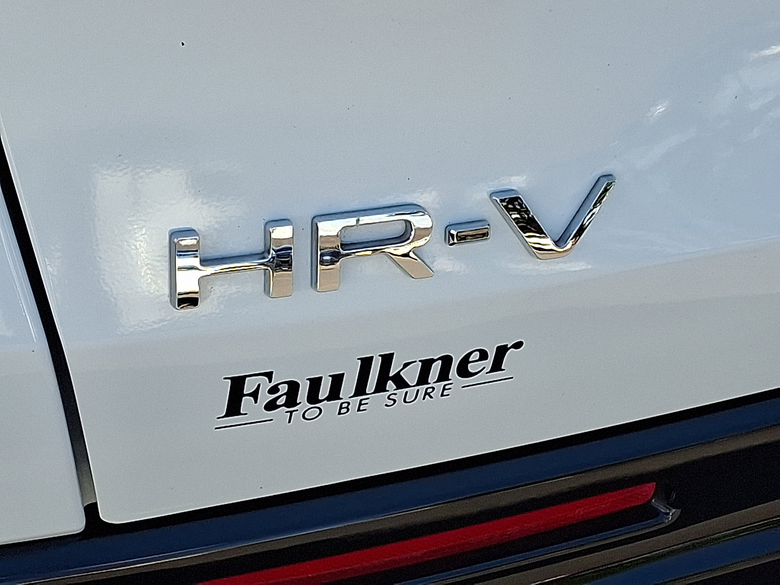 Used 2023 Honda HR-V EX-L image 33