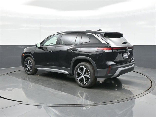 New 2026 Volkswagen Tiguan SE image 5