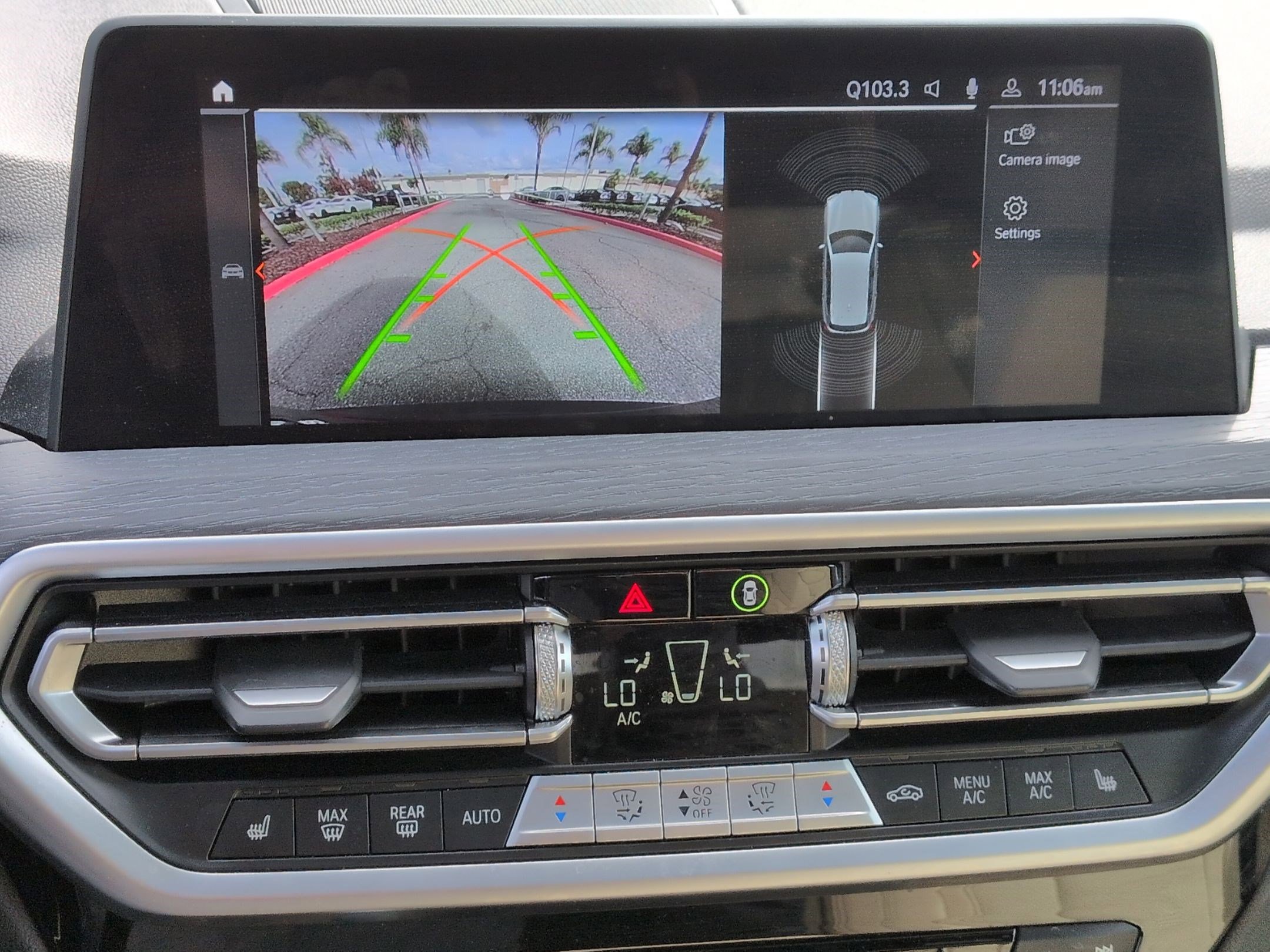 Certified 2024 BMW X3 sDrive30i w/ Convenience Package image 24