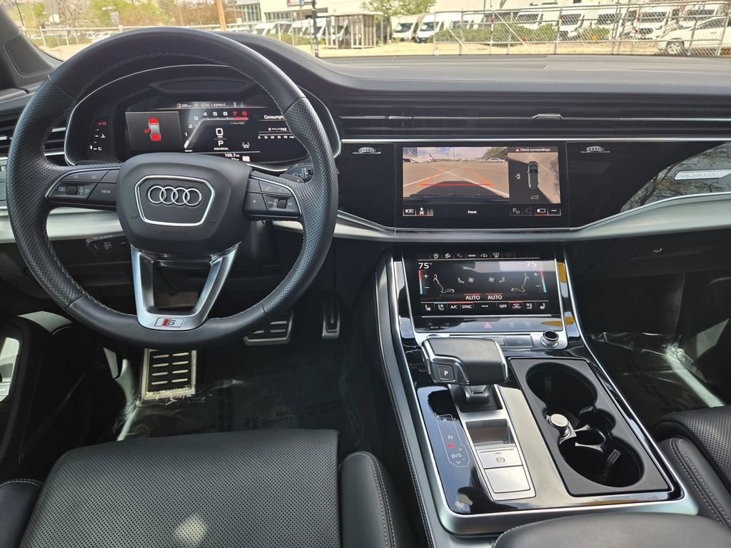 Used 2024 Audi Q7 3.0T Prestige AWD/4WD image 26