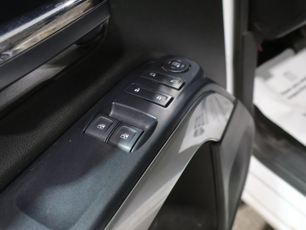 Used 2016 Chevrolet Silverado 2500 LT image 15