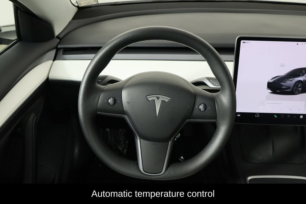 Used 2023 Tesla Model 3 Standard Range RWD image 7