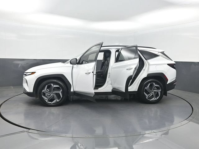 Used 2022 Hyundai Tucson Limited AWD/4WD image 41