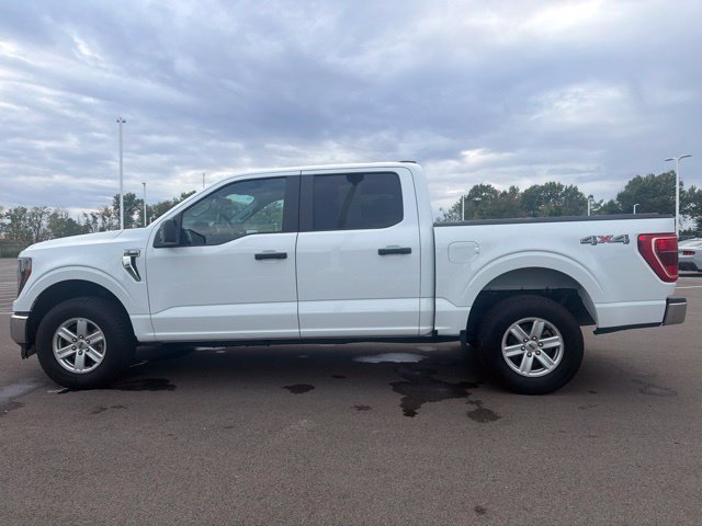 Used 2023 Ford F150 XLT AWD/4WD image 16