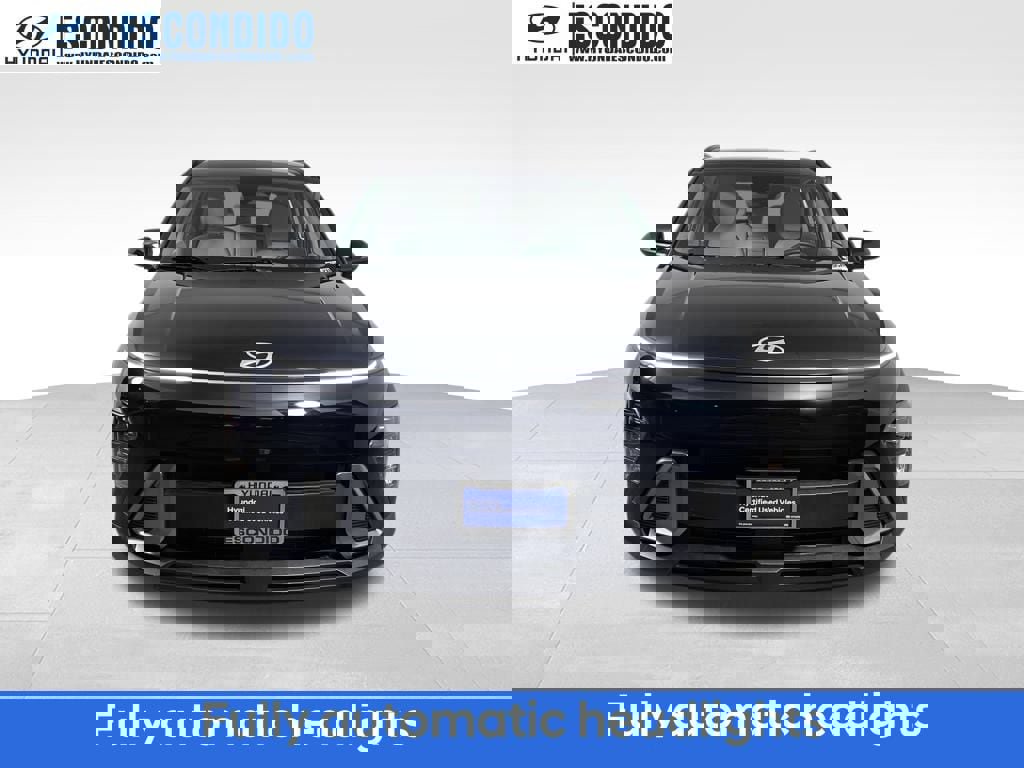 Certified 2025 Hyundai Kona SEL image 8