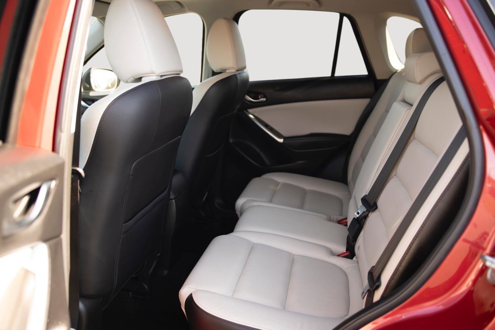 Used 2016 MAZDA CX-5 Grand Touring image 14