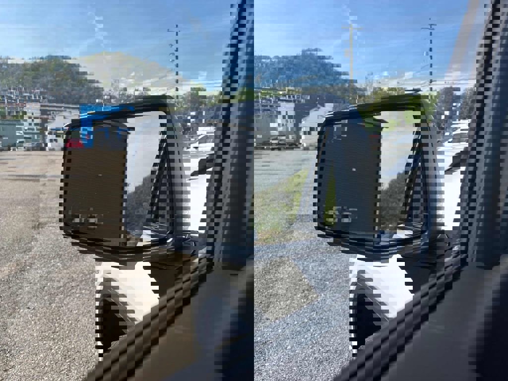 New 2026 GMC Sierra 1500 Elevation w/ Elevation Premium Package AWD/4WD image 11