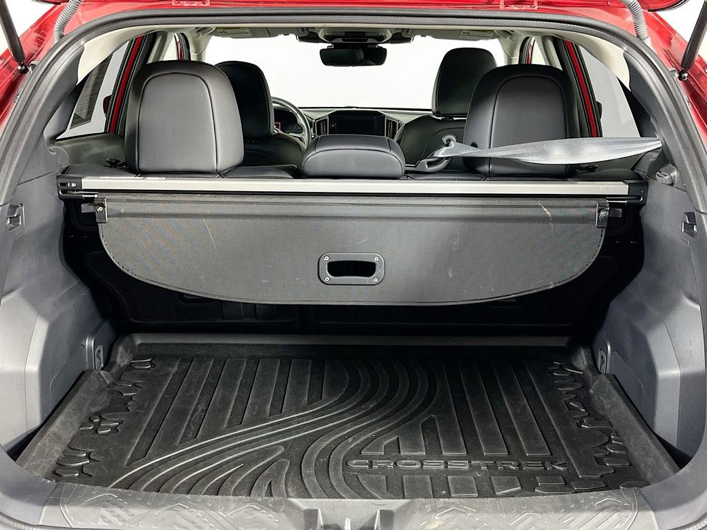 Used 2024 Subaru Crosstrek 2.5i Limited image 10