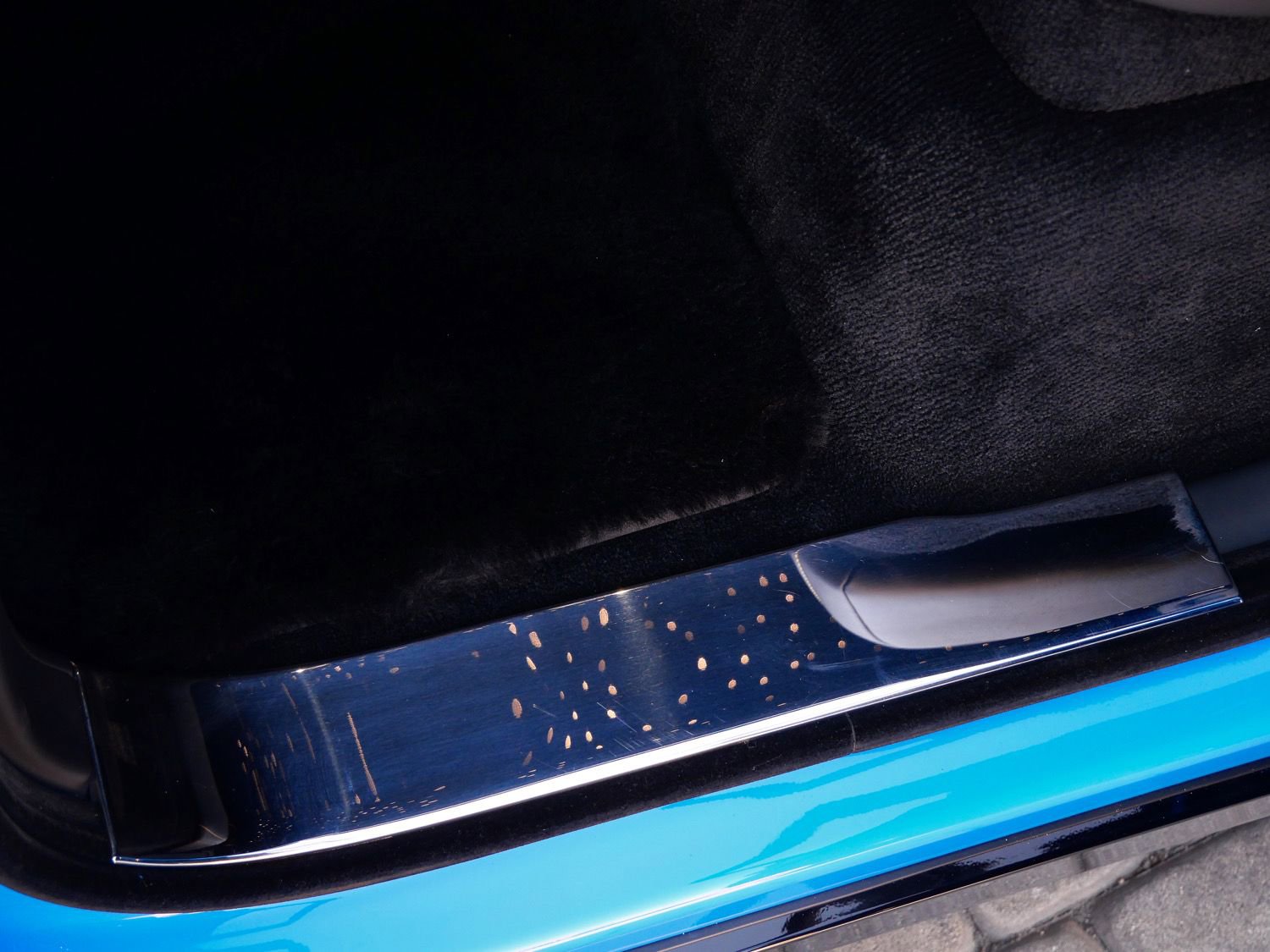 Used 2026 Rolls-Royce Cullinan image 8