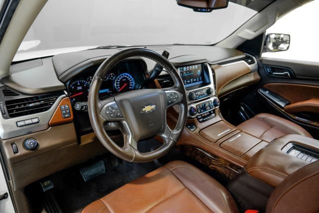 Used 2019 Chevrolet Tahoe Premier RWD image 4