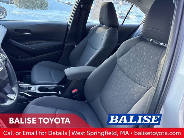 Used 2020 Toyota Corolla LE image 23