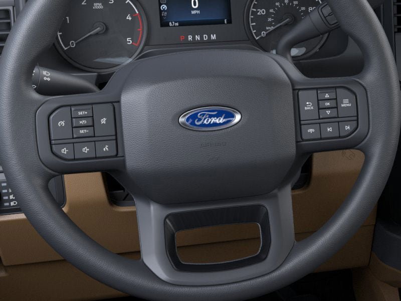 New 2026 Ford F250 XLT AWD/4WD image 12