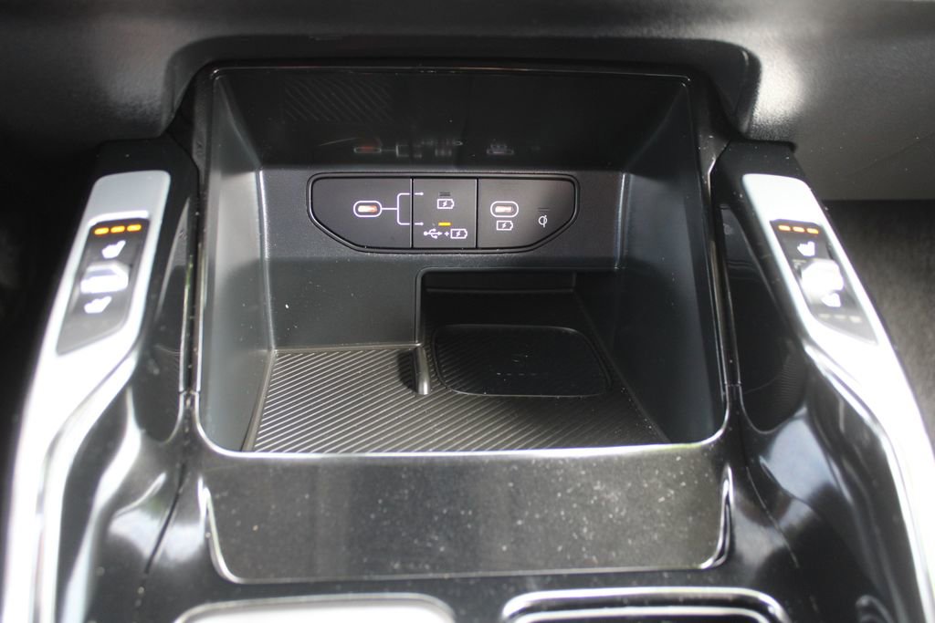 Certified 2024 Kia Sorento SX image 41