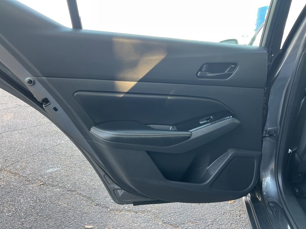 Used 2023 Nissan Altima 2.5 SV image 15