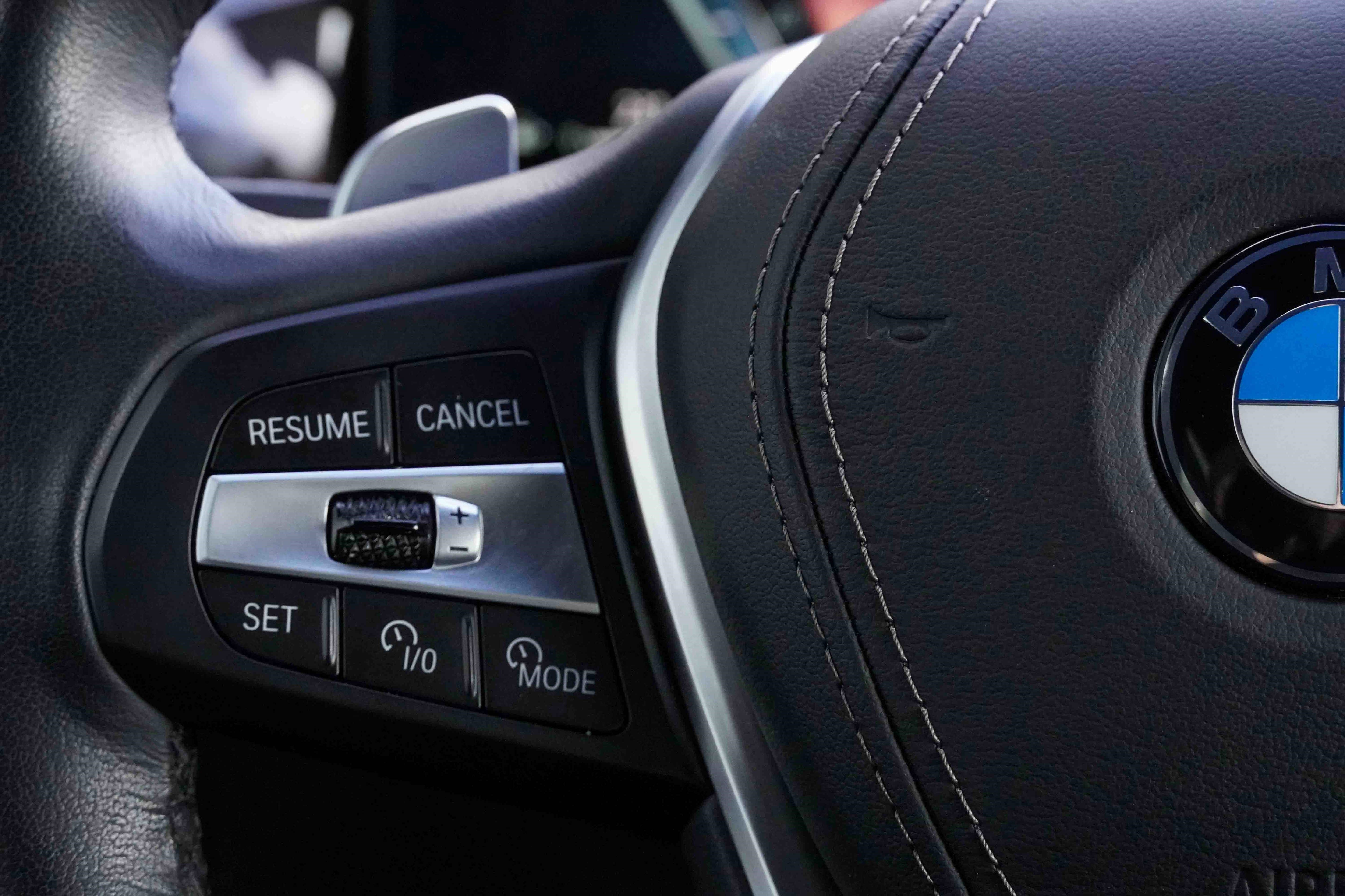 Certified 2025 BMW X5 xDrive40i image 22