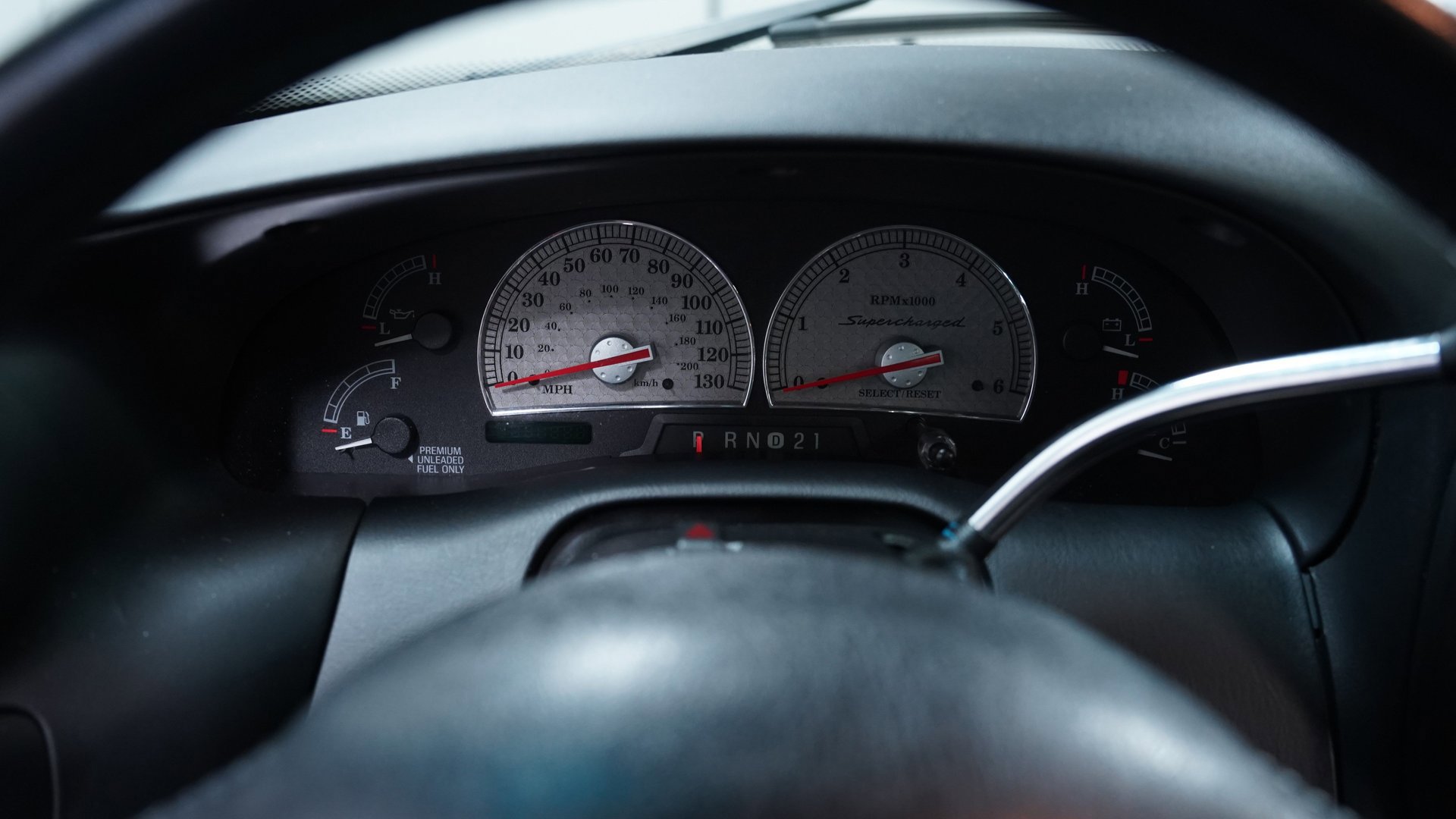 Used 2003 Ford F150 Harley-Davidson RWD image 31