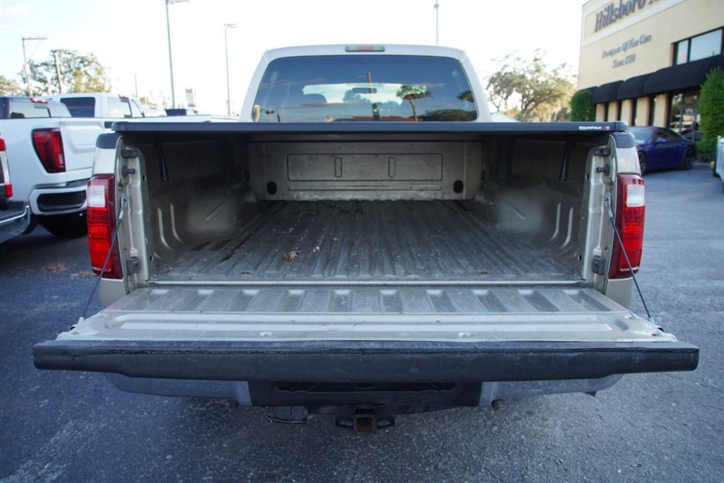 Used 2008 Ford F250 XLT image 43