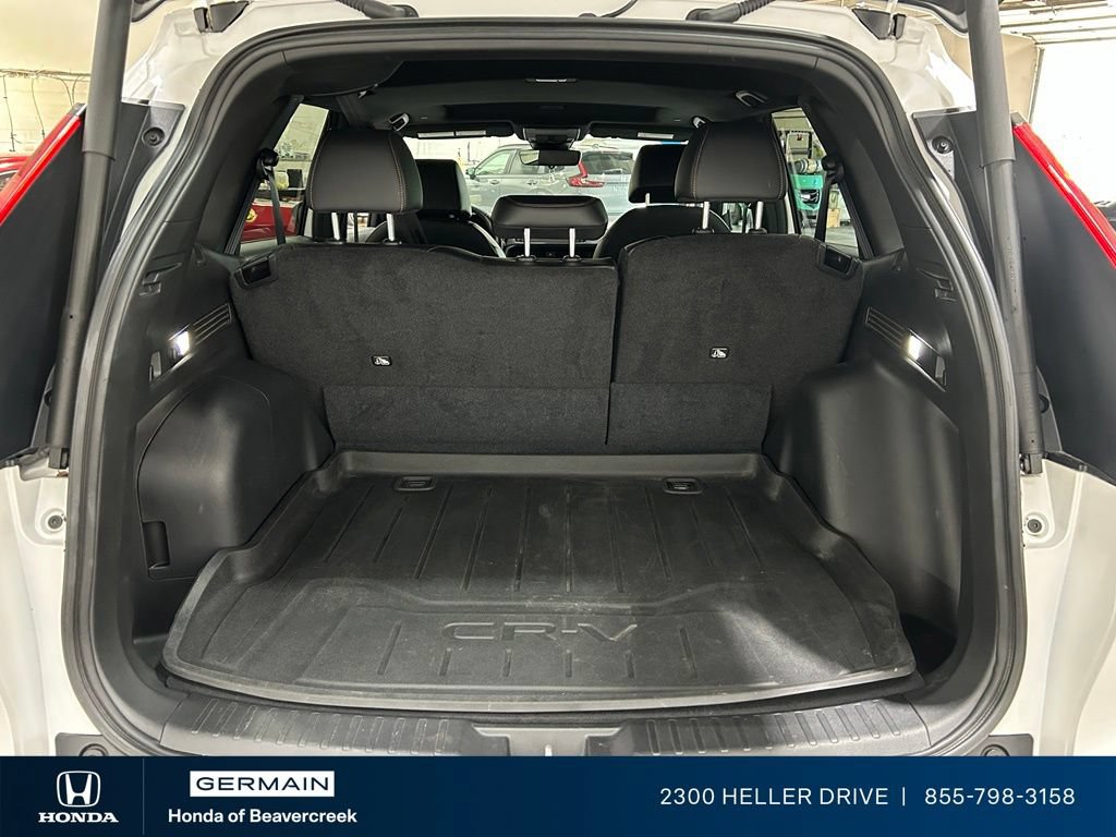 Used 2024 Honda CR-V Sport-L image 29