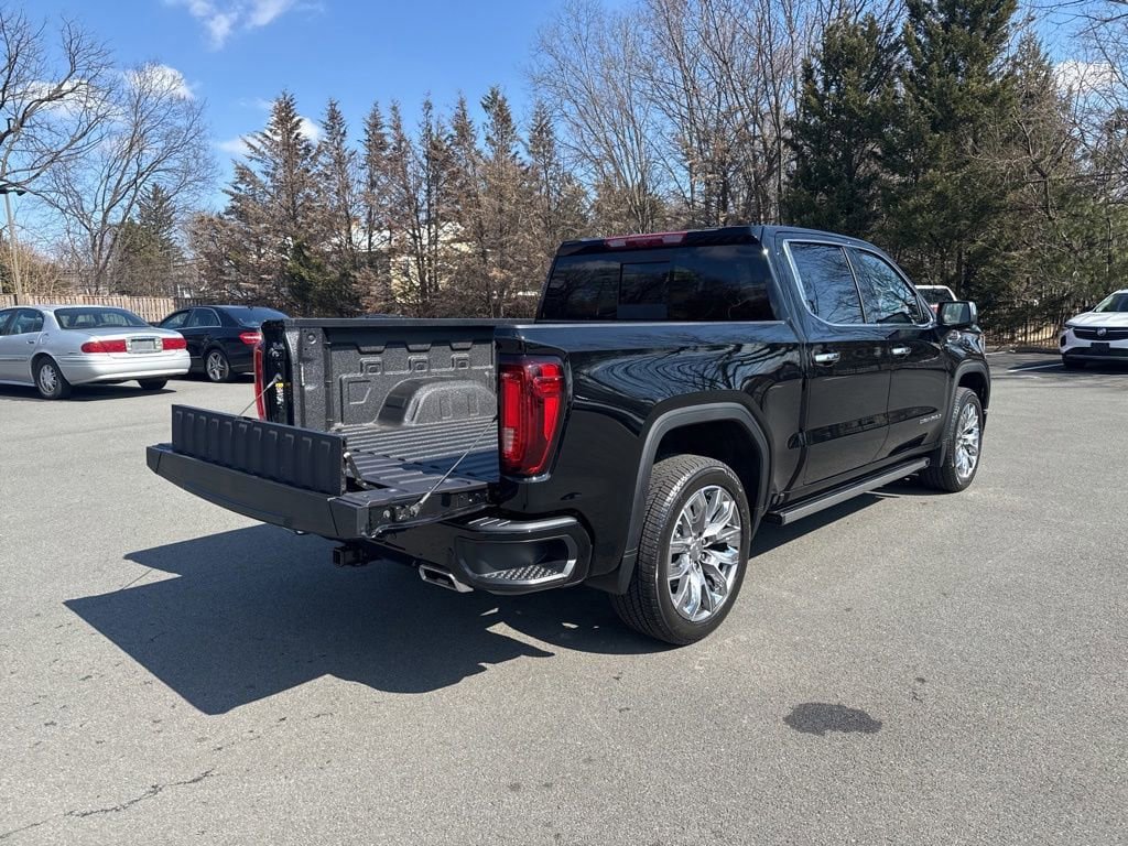 New 2026 GMC Sierra 1500 Denali w/ Denali Reserve Package AWD/4WD image 56