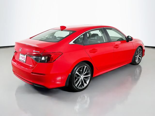 Used 2023 Honda Civic Touring image 20