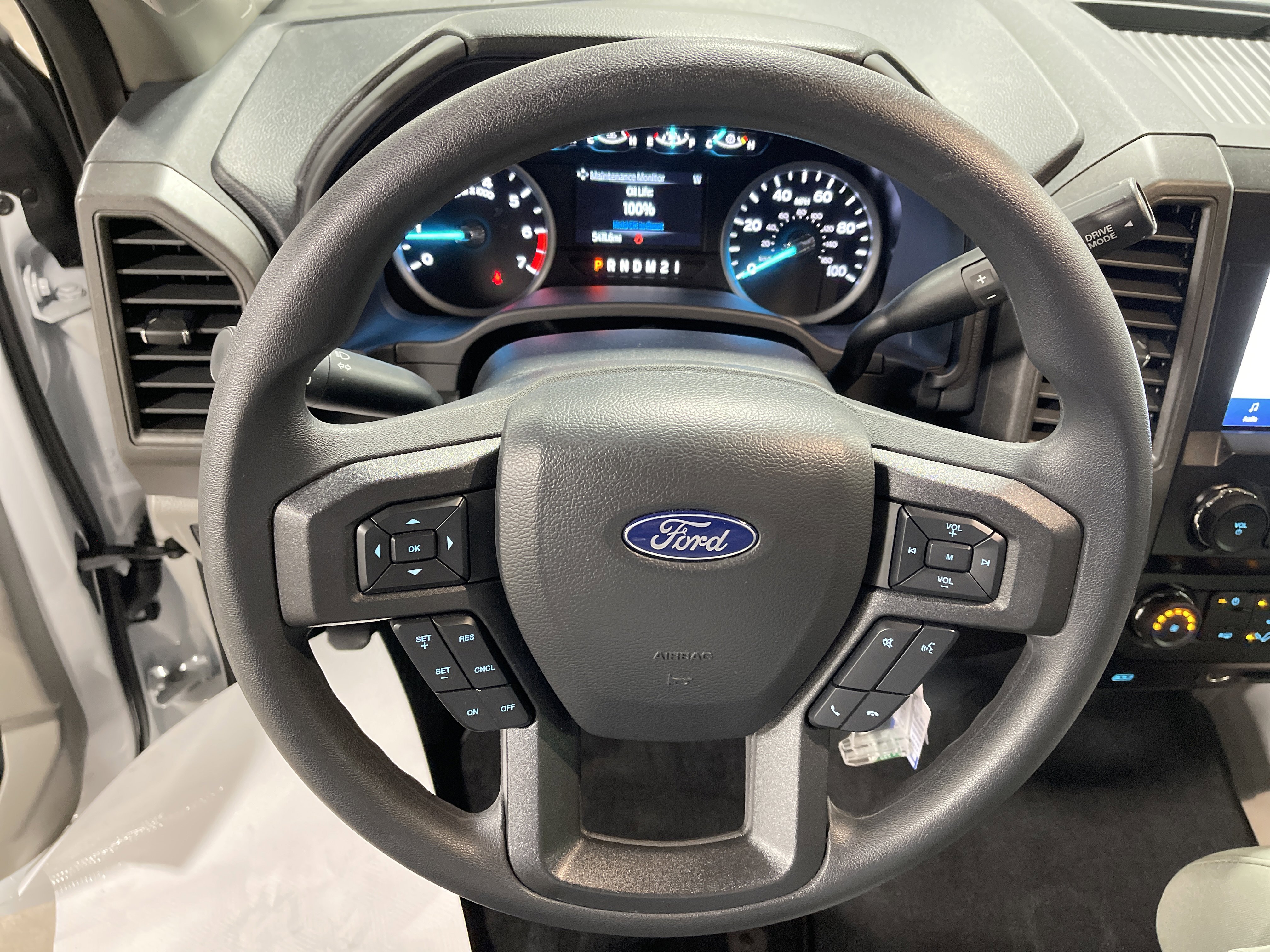 Used 2022 Ford F250 XL w/ STX Appearance Package image 17