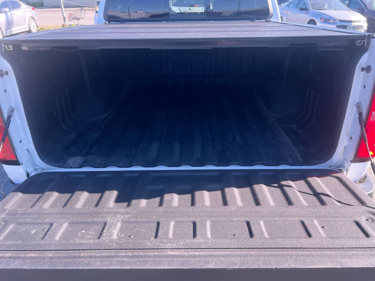 Used 2017 Chevrolet Colorado Z71 AWD/4WD image 26