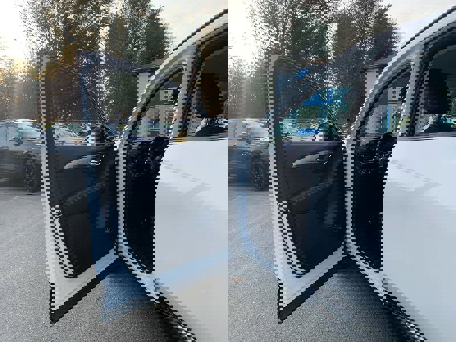 Used 2025 Buick Envision Sport Touring image 15