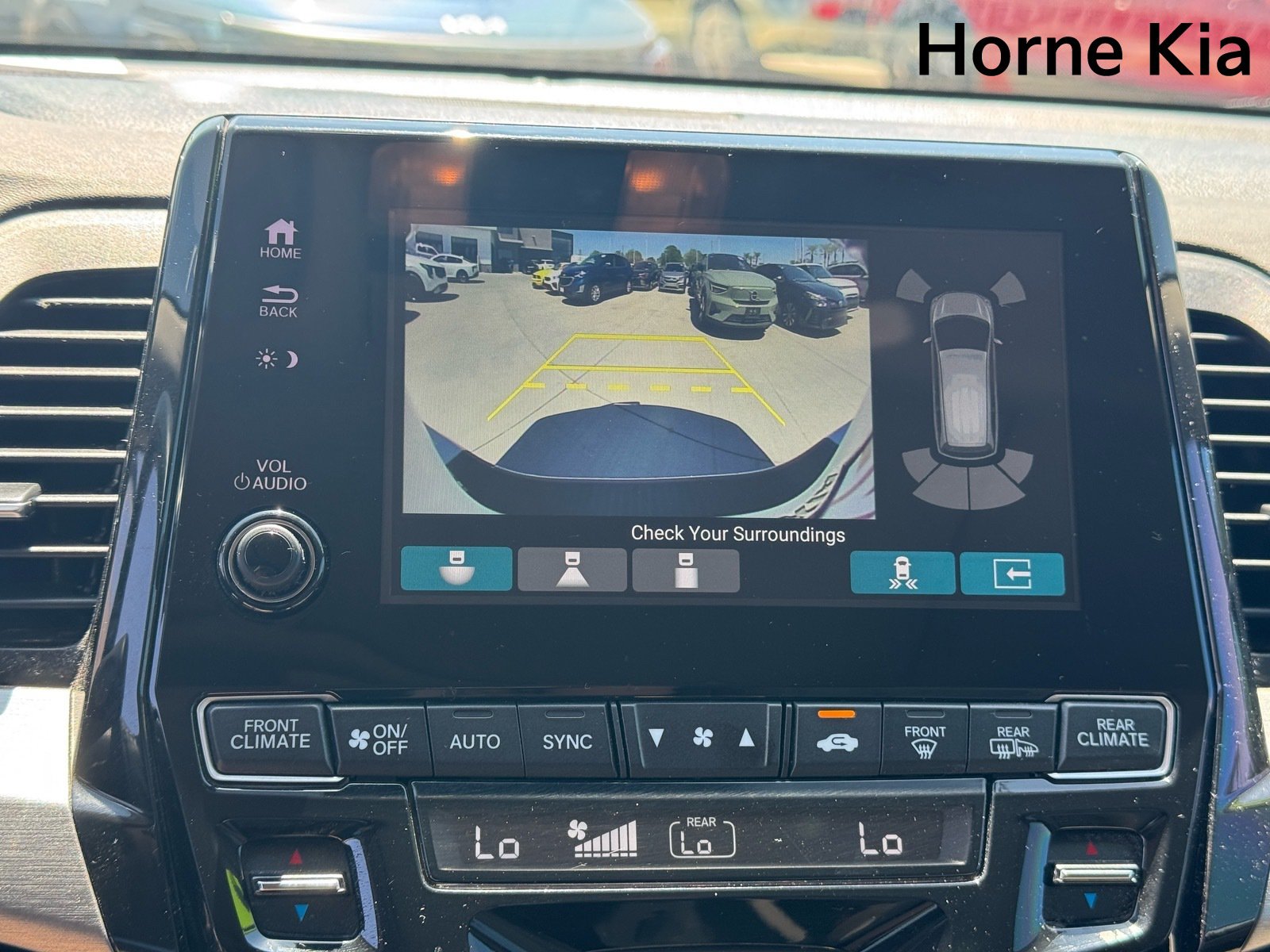 Used 2024 Honda Odyssey Touring image 24