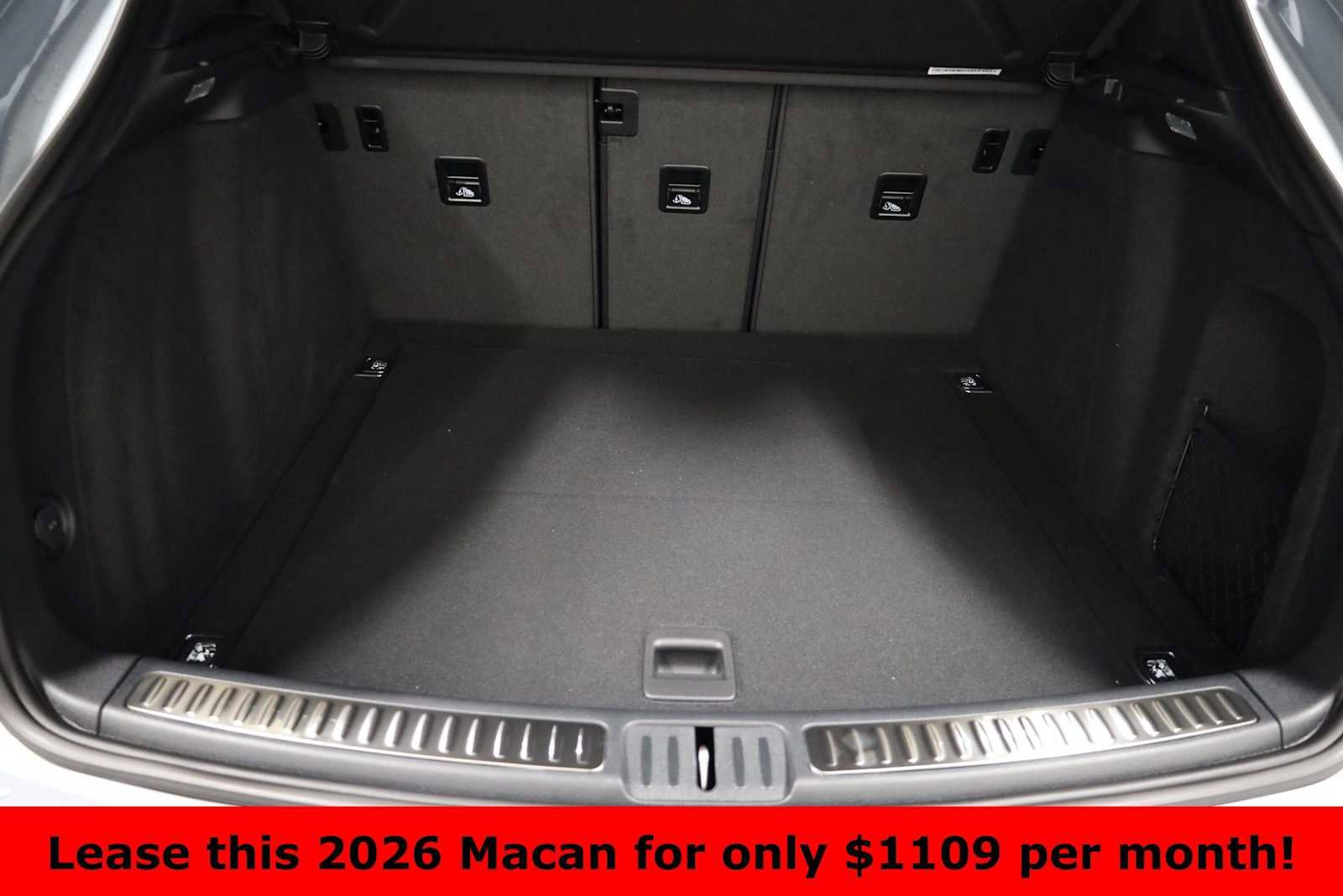 Certified 2026 Porsche Macan image 41