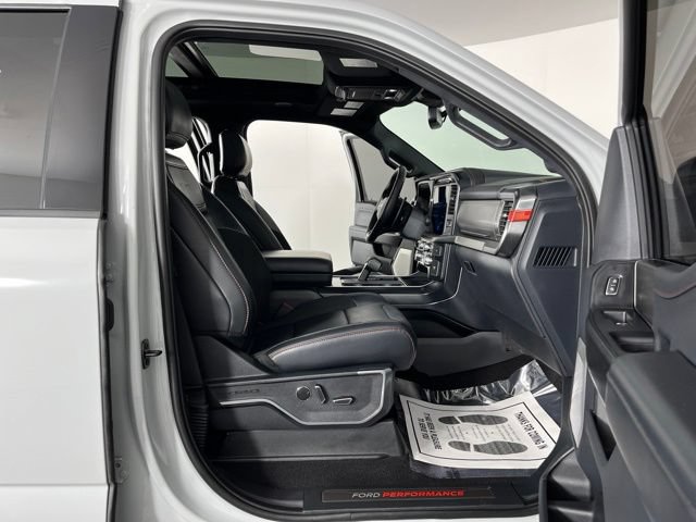 Used 2024 Ford F150 Raptor AWD/4WD image 44