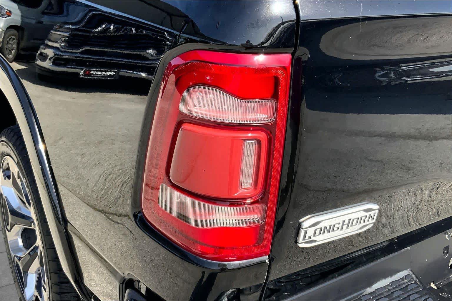 Used 2022 RAM 1500 Limited w/ Bed Utility Group AWD/4WD image 26