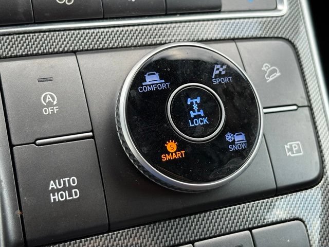 Used 2023 Hyundai Santa Fe SEL AWD/4WD image 19