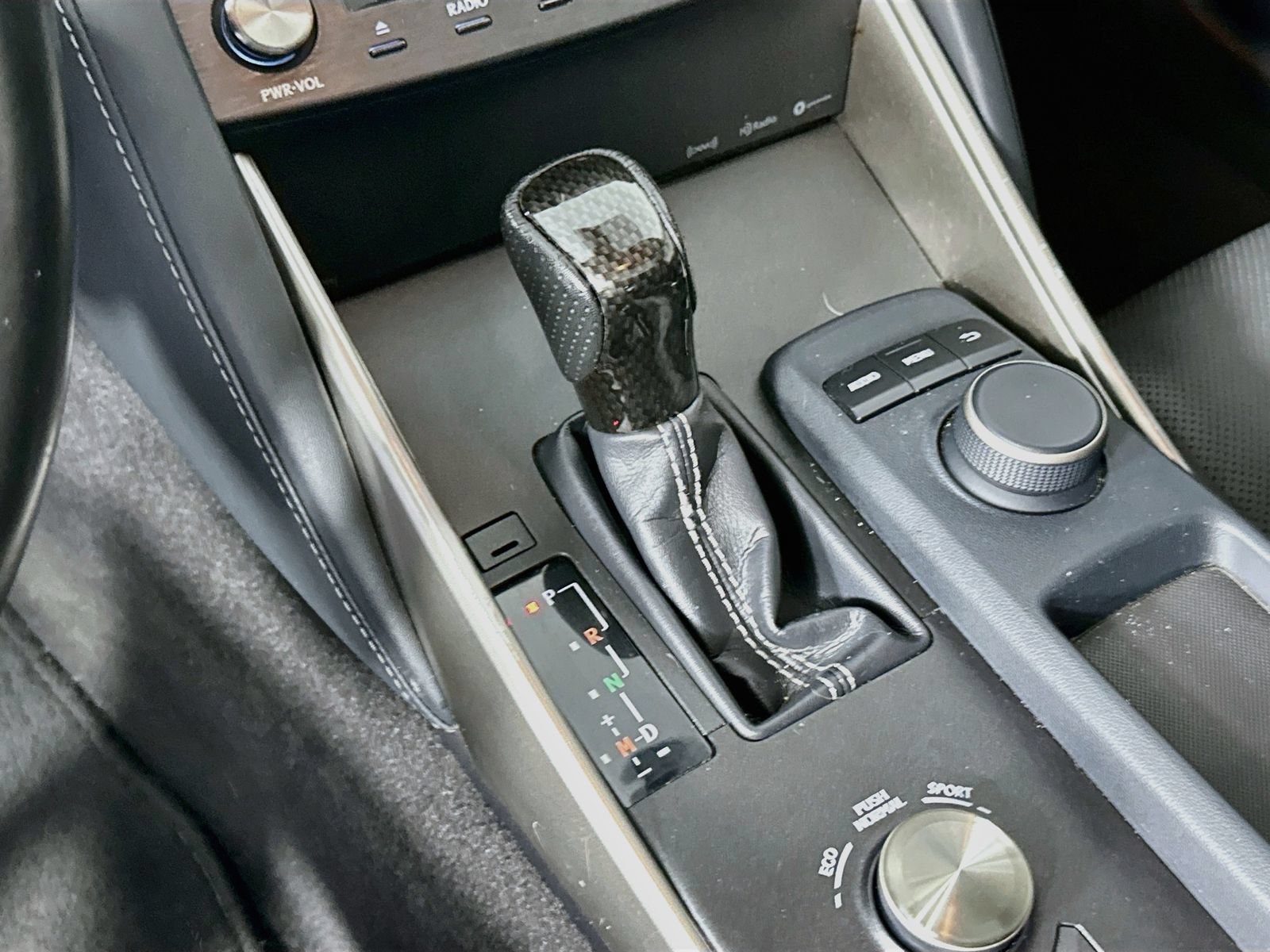 Used 2019 Lexus IS 300 w/ Accessory Package RWD image 16