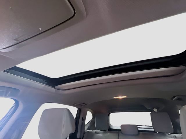 Used 2018 Honda CR-V EX image 21