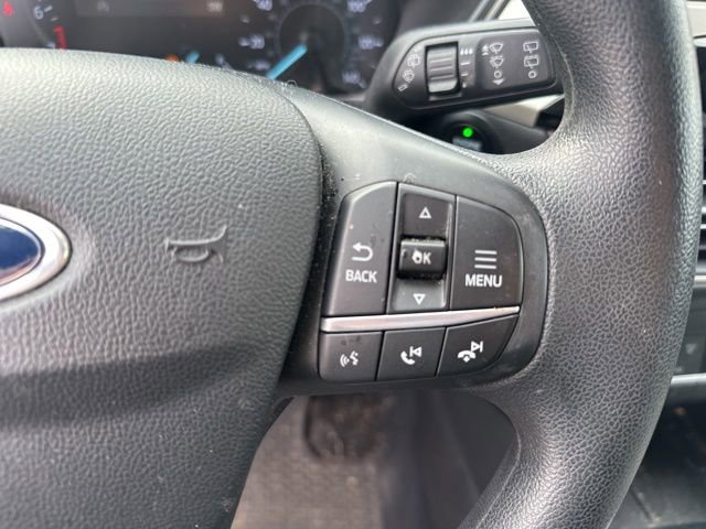 Used 2020 Ford Escape SE image 24